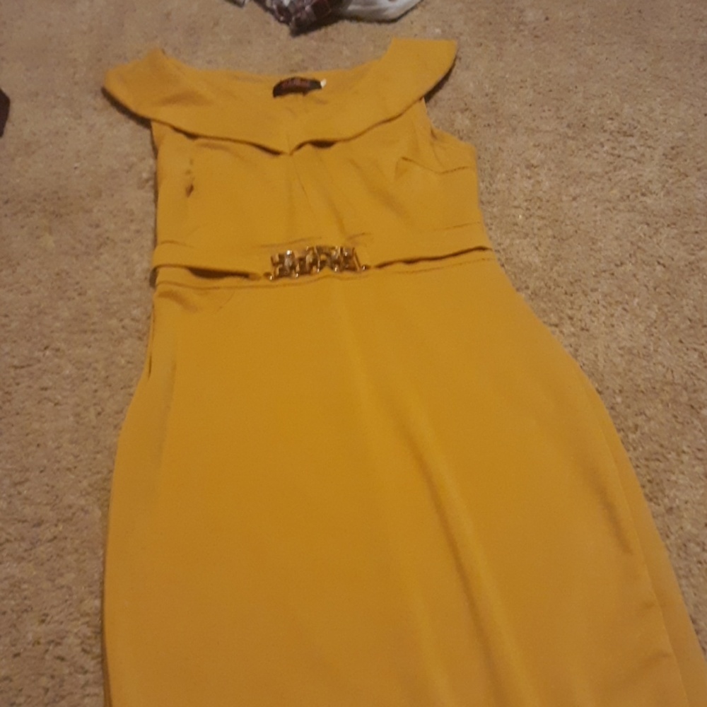 African Dress